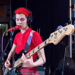 Great Grandpa - Dark Green Water (Live at XPN)