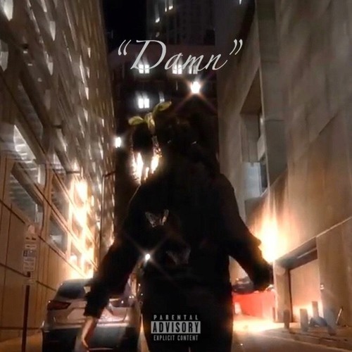 DAMN (Prod. River)