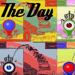 The Day (Percussion Tech Mix - Cut Version)