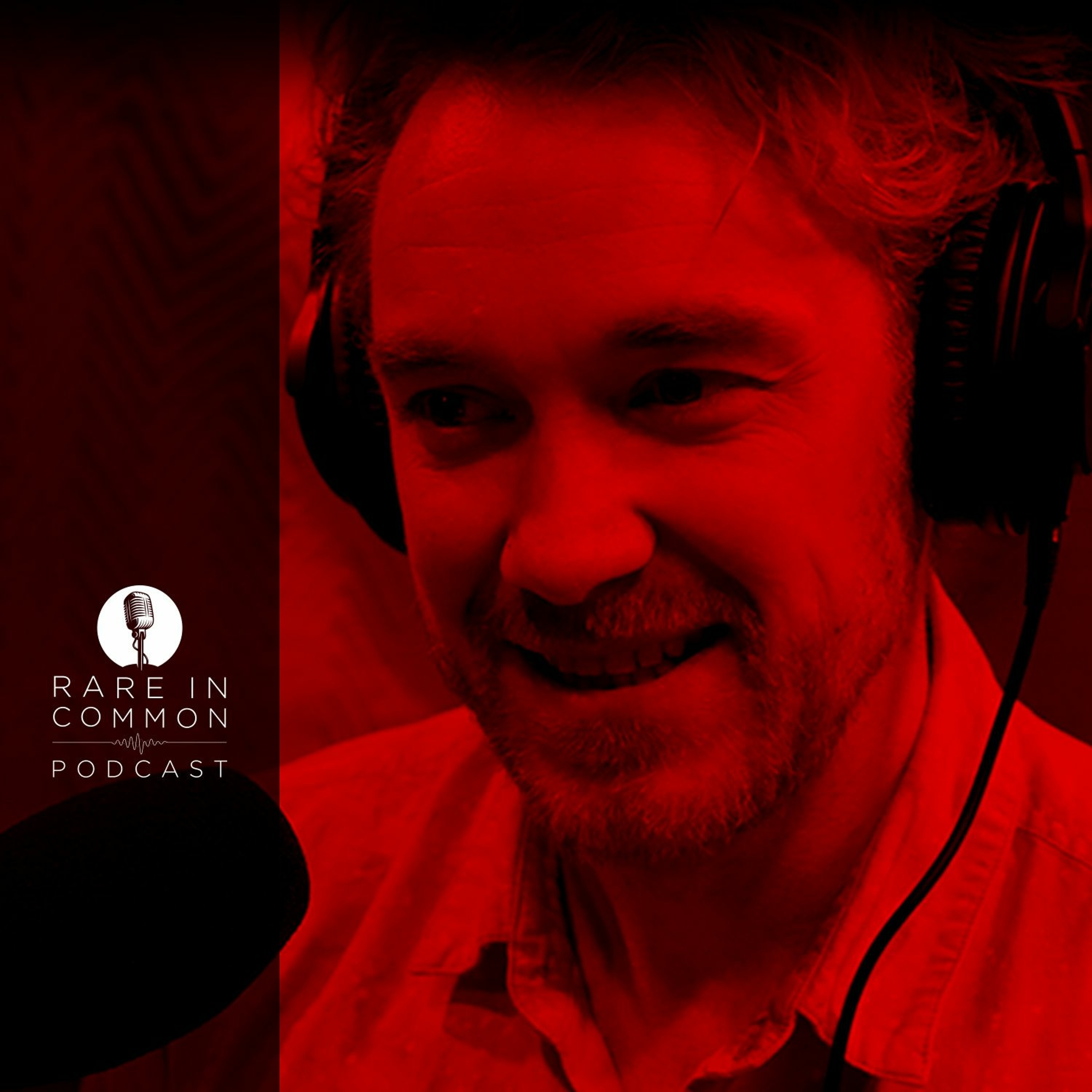 Rare in Common: the podcast