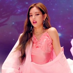 Biokinesis Jennie Kim