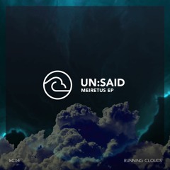 Un:said - Asgardian Sense (Original Mix)