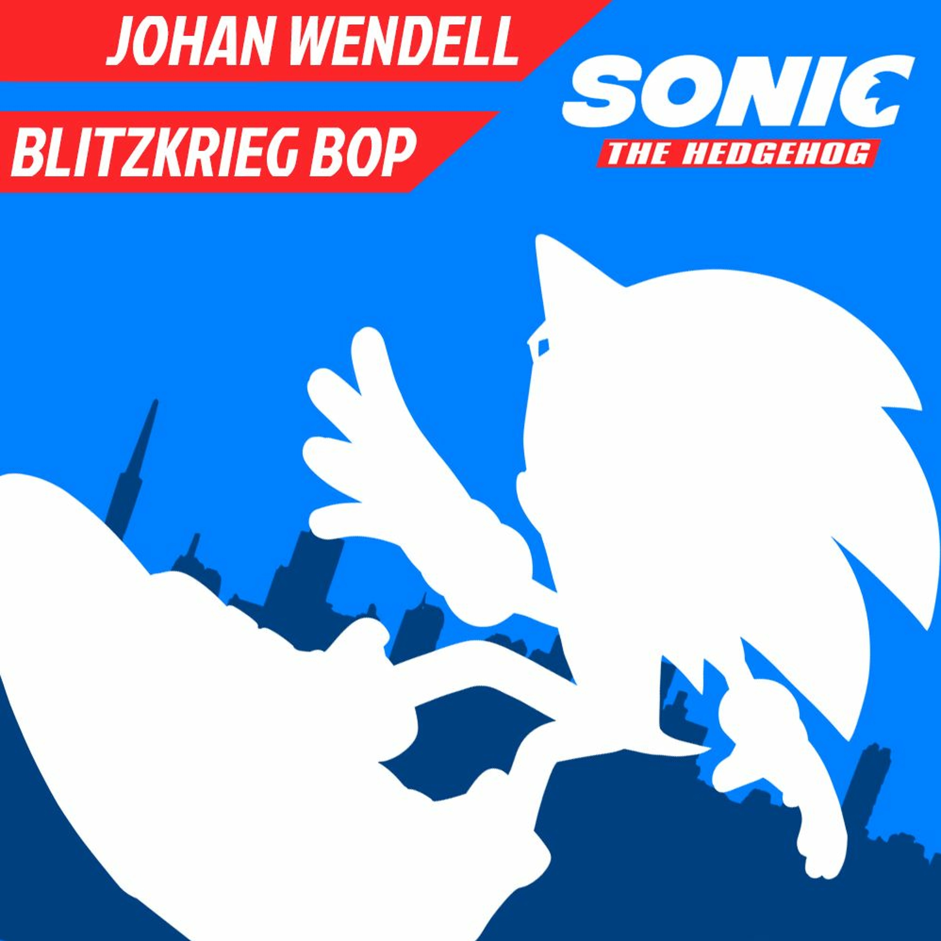 Blitzkrieg Bop! episode artwork