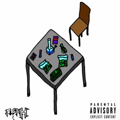 NOAH - Table Tops (Prod. Derrick$)