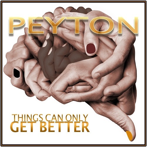 Things Can Only Get Better (Eric Kupper Remix)