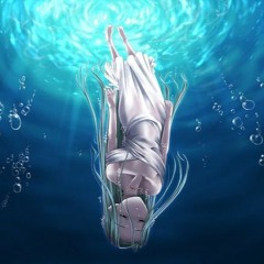 NIGHTCORE - Bladee - The Silent Boy Cries RipSquadd Outro