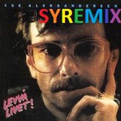 Levva Livet (syremix) feat. MJ