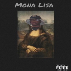 Backwood Jordie "Mona Lisa" (Prod. MADLINK)[The Rebellion 12/05 <3]