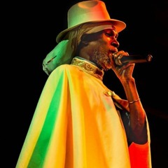 Akae Beka - Viybz / Rastaman Stand - Live In Williams, Oregon - September 14th 2019