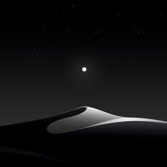 Darkness takes care of me