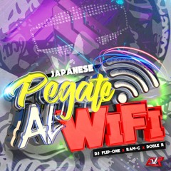 DJ Flip One x Ram-C - Pegate Al Wifi (Feat. Japanese)