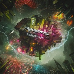ER011 - Fragmented Reality EP - OUT NOW!!