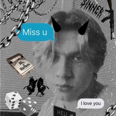 miss u - cottn