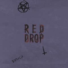 red drop (prod. by g†m)