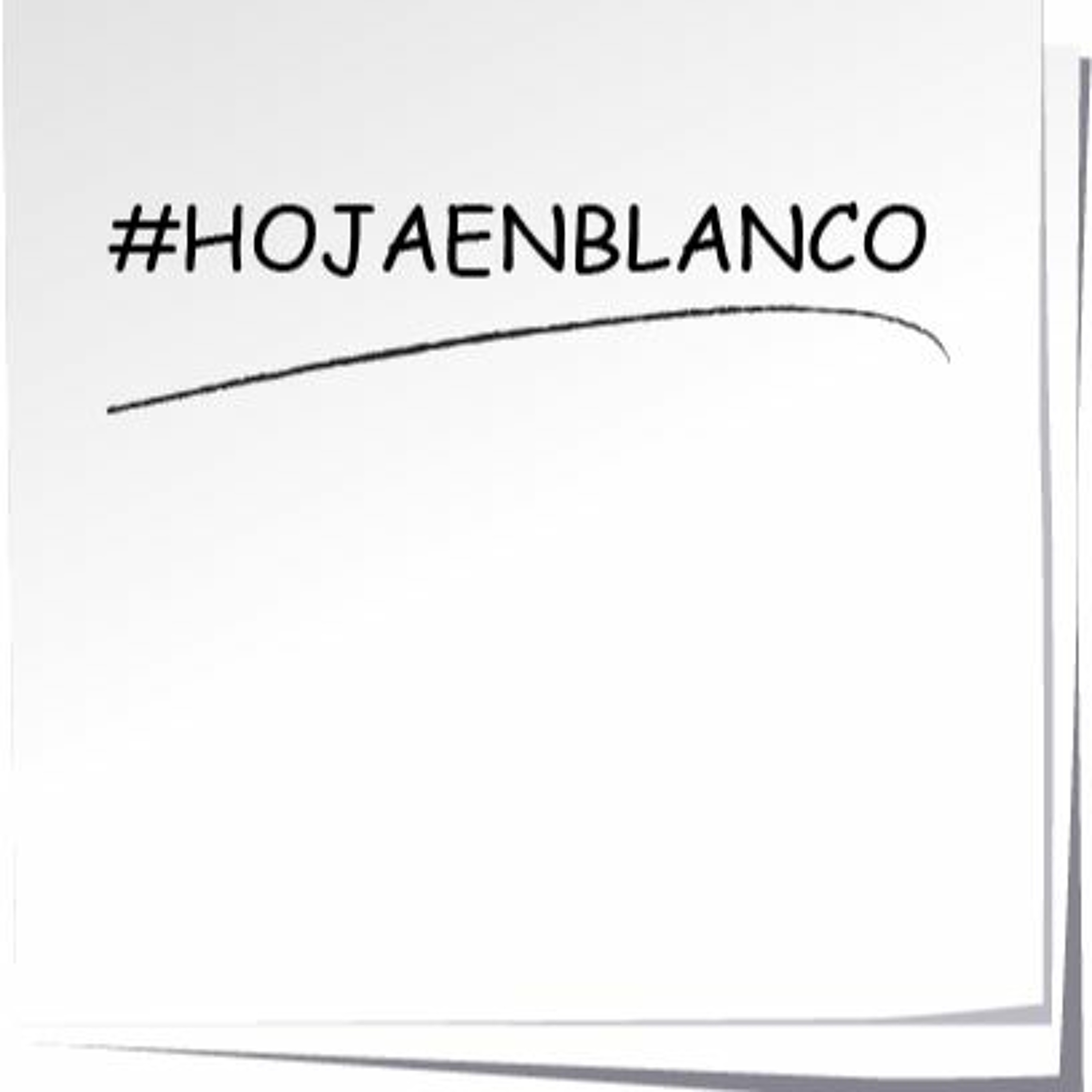 Hoja en Blanco - Capítulo 1: Acuerdo por una nueva Constitución