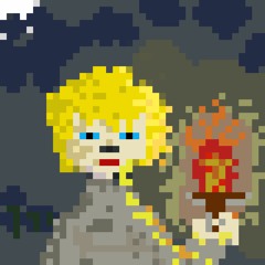 (GROSS COVER) Lil Peep- Walk Away As the Door Slams ft lil tracy