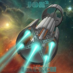 Jon2  - Escape Velocity (Jason Peters Psych Mix) - NEW NOW!