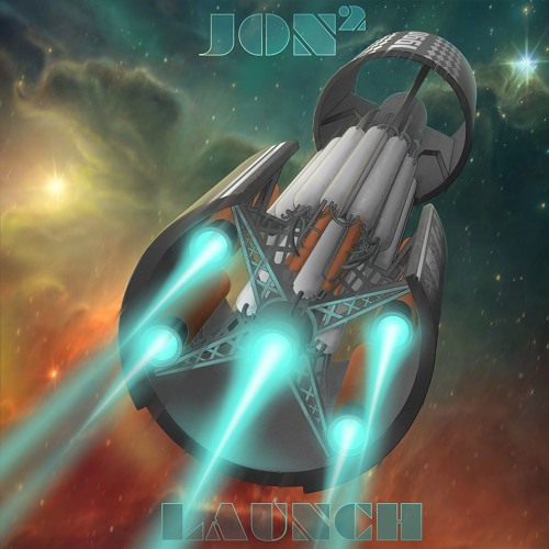 Jon2  - Escape Velocity (Jason Peters Hypno Mix) - NEW NOW!