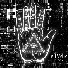 TH253_Jeff Veliz_Tribe Calling_(Van Der Kirche Rmx)