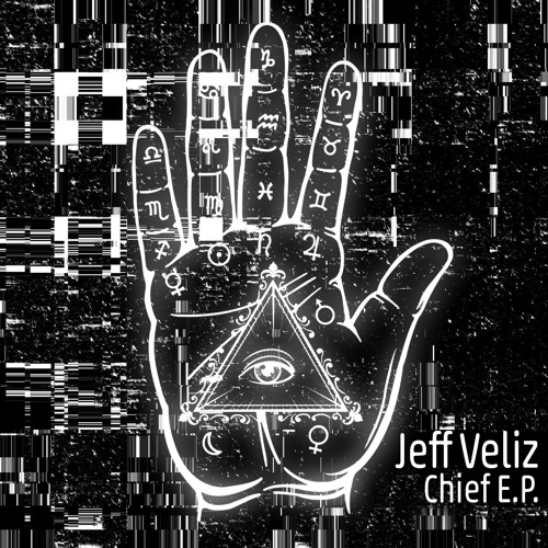TH253_Jeff Veliz_Tribe Calling_(Van Der Kirche Rmx)