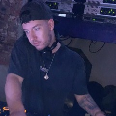 Tom Bull Live @ Mansion, York - Halloween
