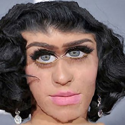 katy perry does unspeakable things then leaves