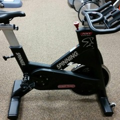 Spin Classes At UNH