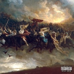 ODIN (Prod. KiLaMDaPro)