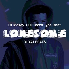 [FREE] Lil Tecca X Lil Mosey (ft. Juice WRLD & Lil Yachty) - Type Beat "Lonesome"