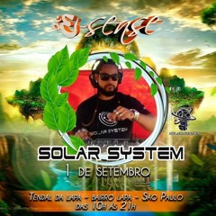 Solar System Song - Set E-Sense Multicultural - Tendal da Lapa