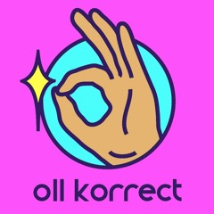 Oll Korrect 009 with Goodmemory