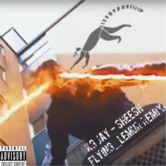 KG Jay - Sheesh (Flying_lemur Remix)