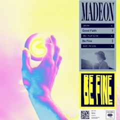 Madeon - Be Fine (Soba Remix)