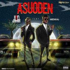 Kofi Jamar ft Medikal - Asuoden