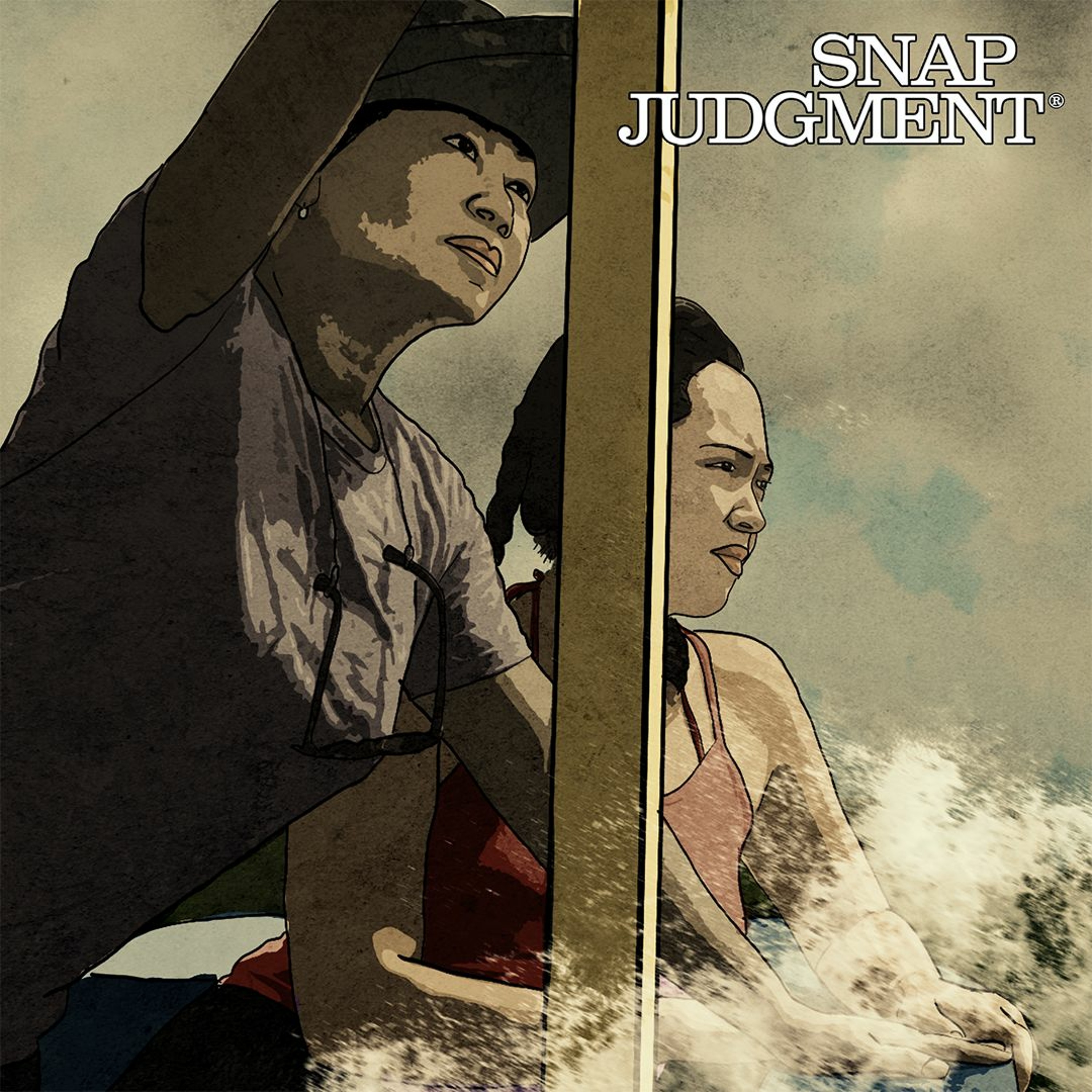 Snap Judgment