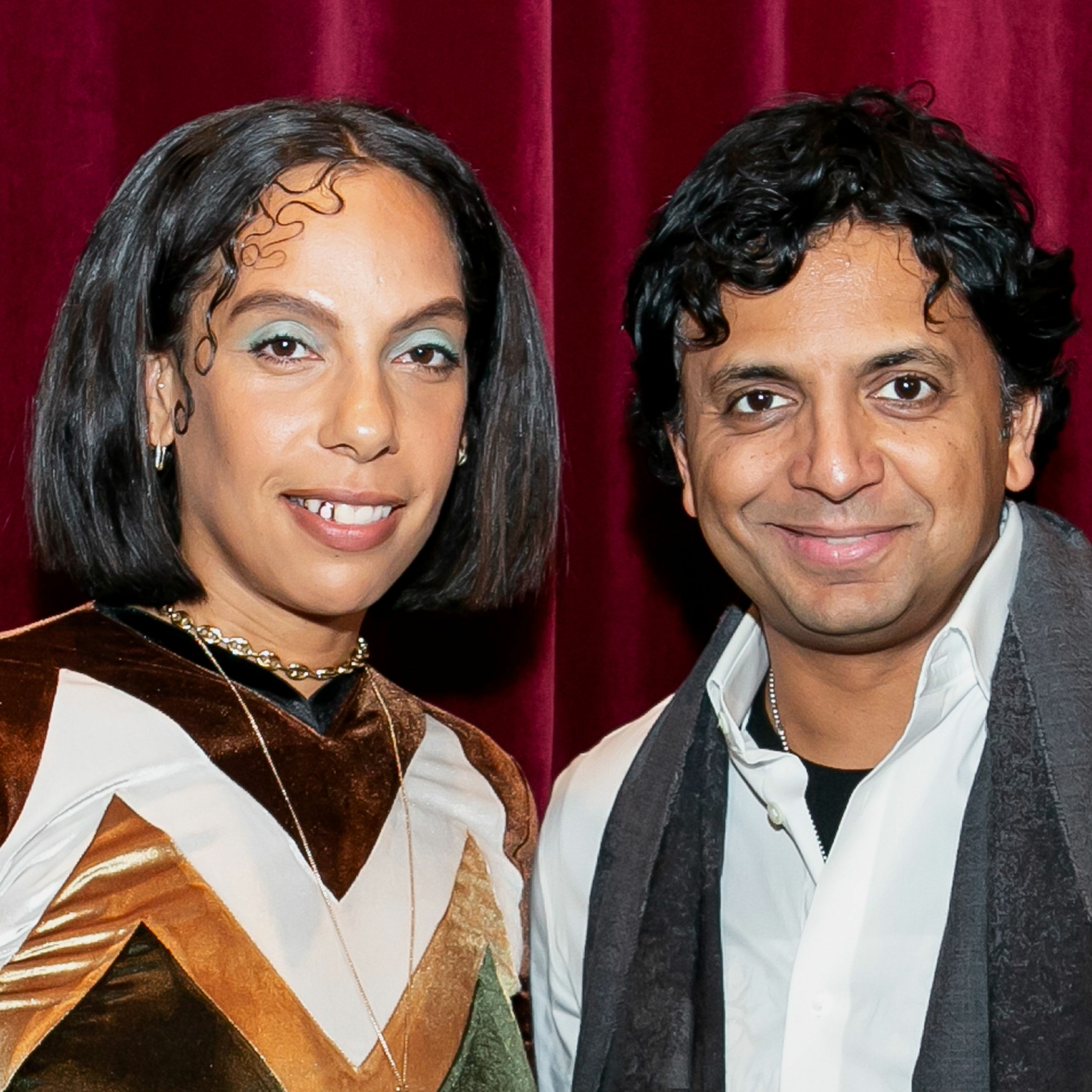 Queen & Slim with Melina Matsoukas and M. Night Shyamalan (Ep. 231)
