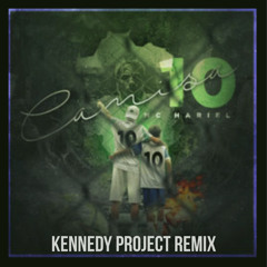 MC Hariel - Camisa 10 (Kennedy Project Remix)
