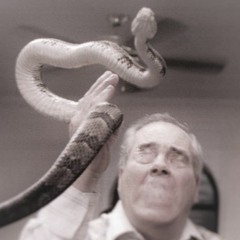 Serpent Priest - "Wolfgiant" (Home Sessions)