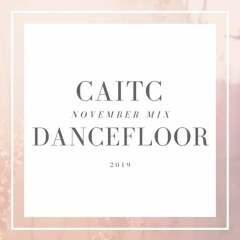 November mix - Dancefloor