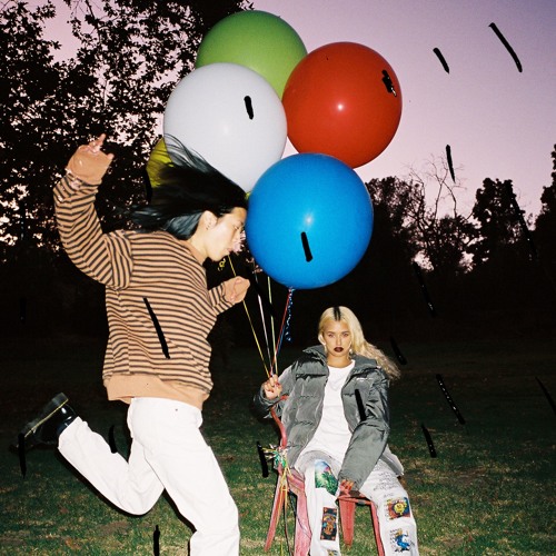 Same (Remix) feat. Tommy Genesis