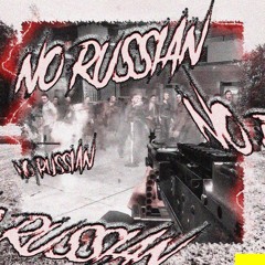 NO RUSSIAN (prod.ALETHEO)