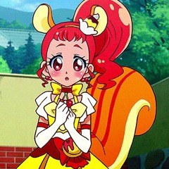 KiraKira PreCure A La Mode - Shubidubi Sweets Time