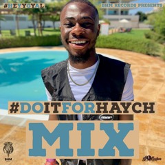 @DJ NADWA - #DoItForHaych