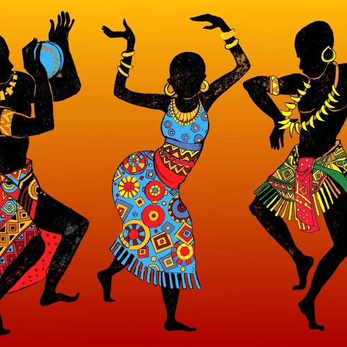 Afrobeat Sensations