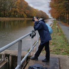 Waterlock Musicbox - Marieke Van De Ven