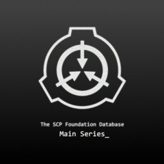 SCP-053 - Young Girl