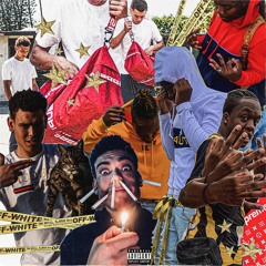 DONT CROSS ME feat. Guru Chris