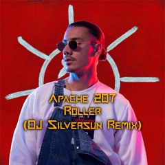 Apache 207 - Roller (EDM Festival Remix by DJ Silversun) FREE DOWNLOAD
