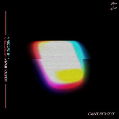 Quintino x Cheat Codes - Can't Fight It (Kasperi x ARVATI Remix)