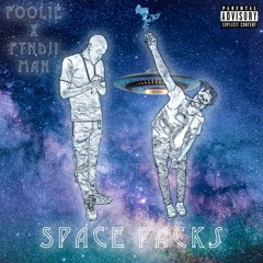 Foolie x FyndiiMan - Space Packs